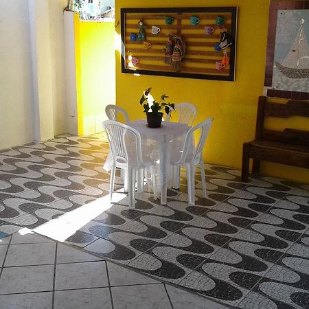Pousada Suites Das Galinhas Pôrto das Galinhas Eksteriør bilde