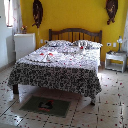 Pousada Suites Das Galinhas Pôrto das Galinhas Eksteriør bilde