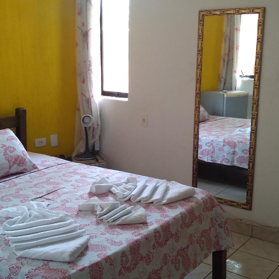 Pousada Suites Das Galinhas Pôrto das Galinhas Eksteriør bilde