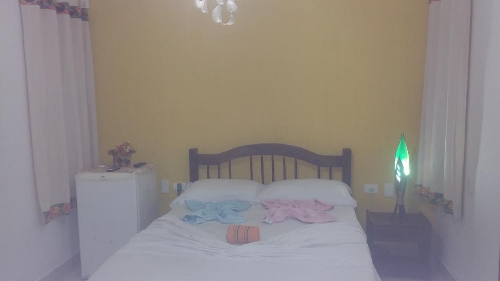 Pousada Suites Das Galinhas Pôrto das Galinhas Rom bilde