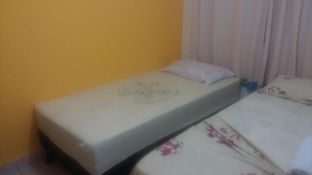 Pousada Suites Das Galinhas Pôrto das Galinhas Rom bilde