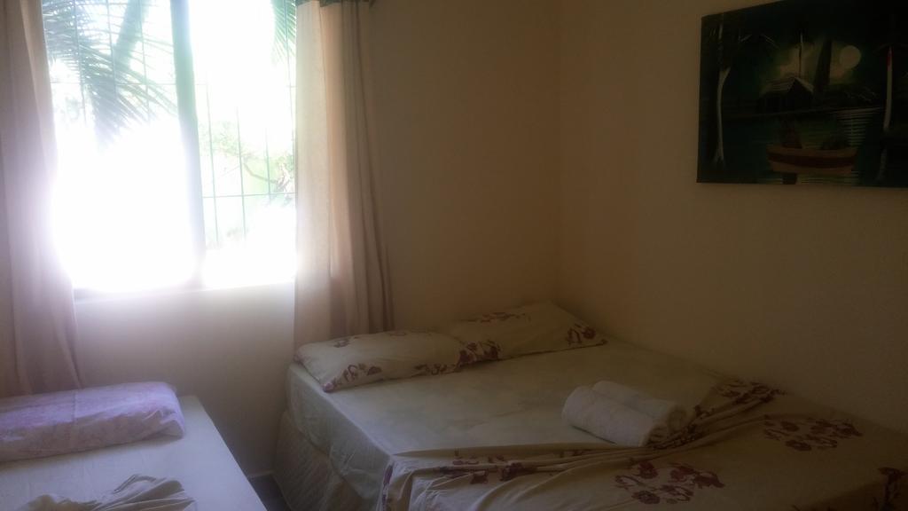 Pousada Suites Das Galinhas Pôrto das Galinhas Eksteriør bilde