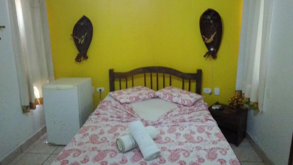 Pousada Suites Das Galinhas Pôrto das Galinhas Eksteriør bilde