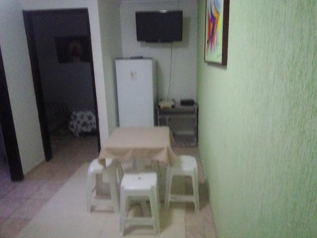Pousada Suites Das Galinhas Pôrto das Galinhas Eksteriør bilde