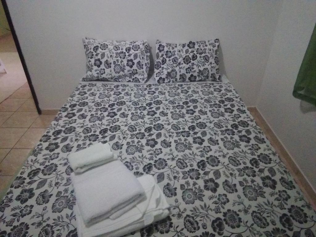Pousada Suites Das Galinhas Pôrto das Galinhas Eksteriør bilde