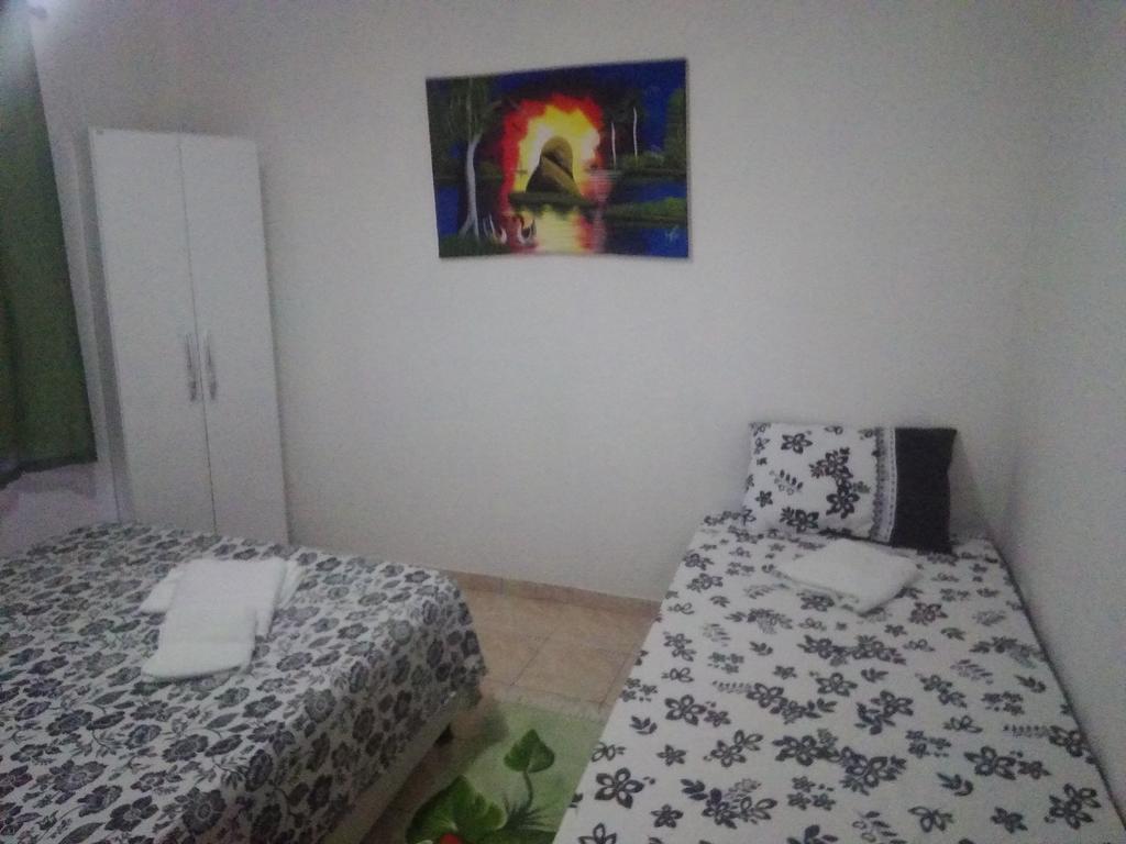 Pousada Suites Das Galinhas Pôrto das Galinhas Eksteriør bilde