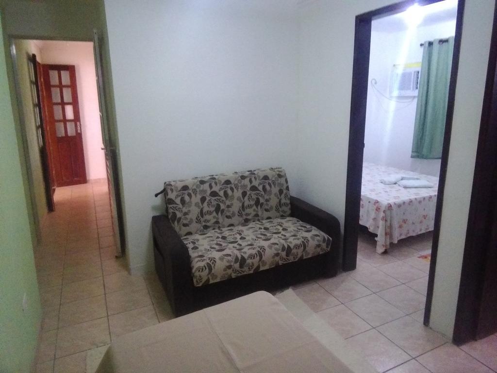 Pousada Suites Das Galinhas Pôrto das Galinhas Eksteriør bilde