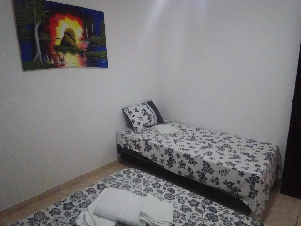 Pousada Suites Das Galinhas Pôrto das Galinhas Eksteriør bilde