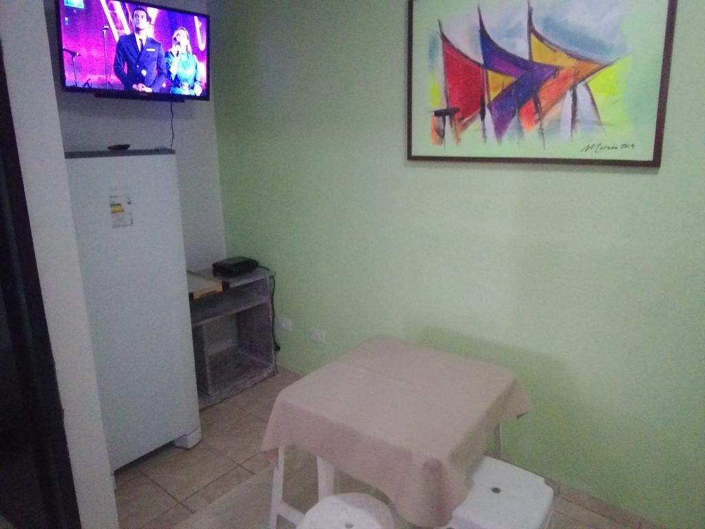 Pousada Suites Das Galinhas Pôrto das Galinhas Eksteriør bilde