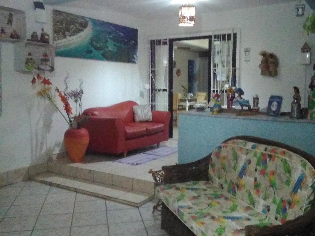 Pousada Suites Das Galinhas Pôrto das Galinhas Eksteriør bilde