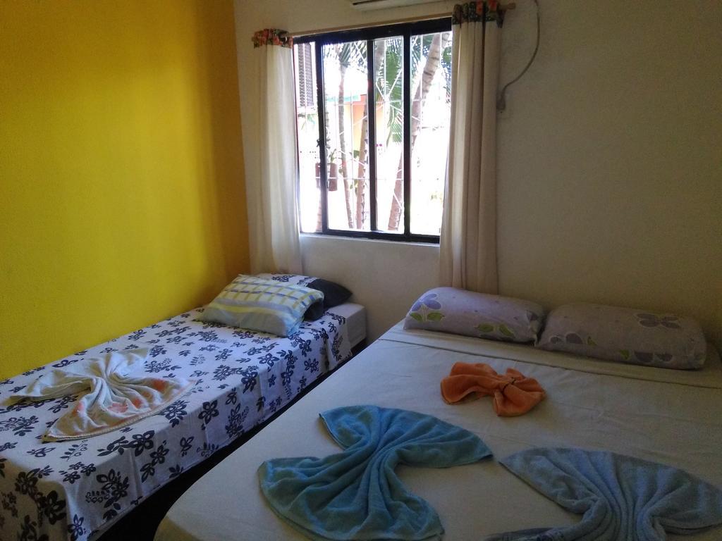 Pousada Suites Das Galinhas Pôrto das Galinhas Eksteriør bilde