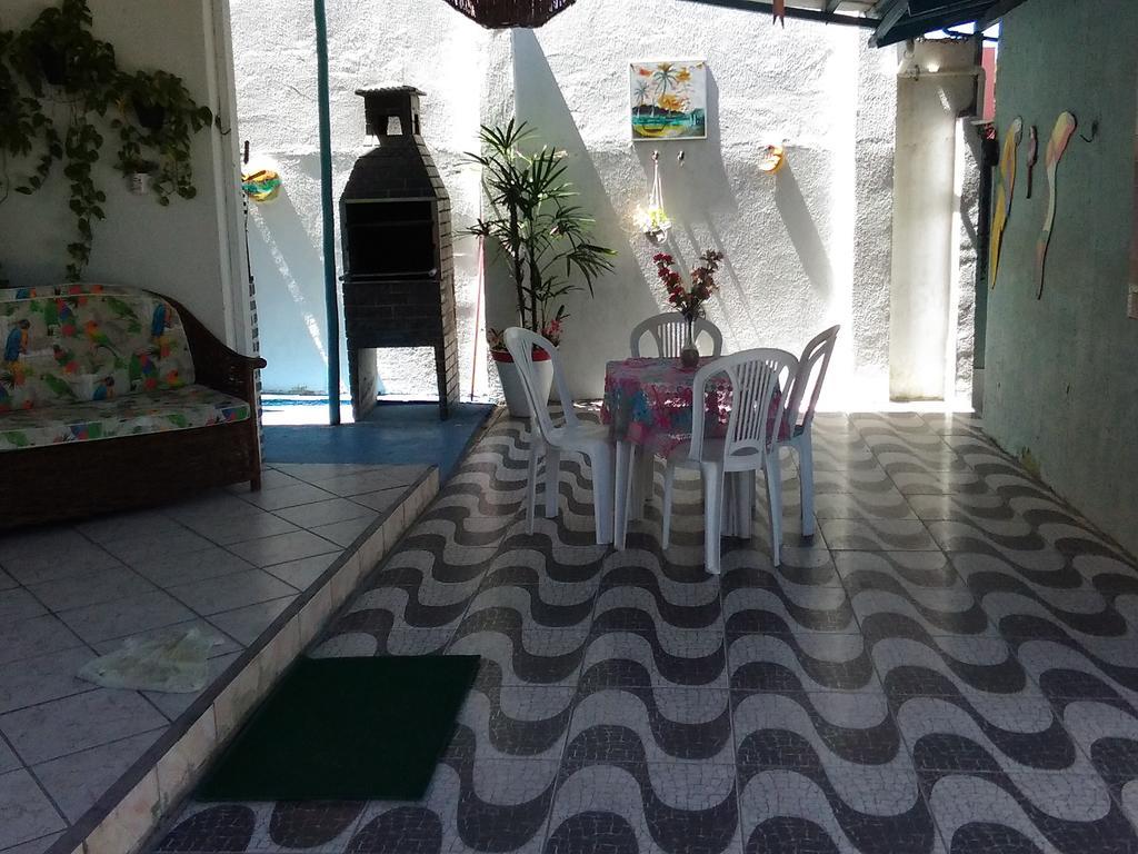 Pousada Suites Das Galinhas Pôrto das Galinhas Eksteriør bilde