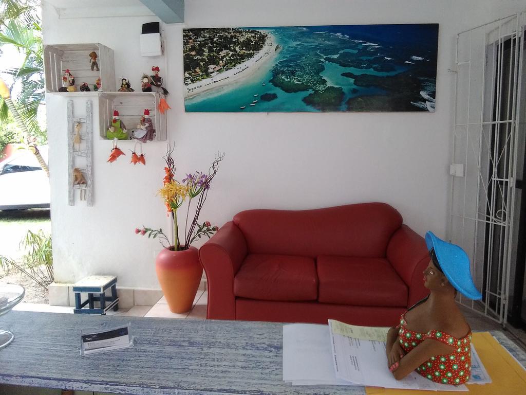 Pousada Suites Das Galinhas Pôrto das Galinhas Eksteriør bilde
