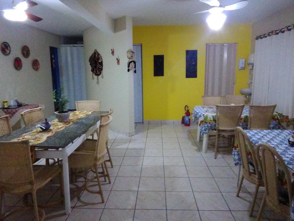 Pousada Suites Das Galinhas Pôrto das Galinhas Eksteriør bilde