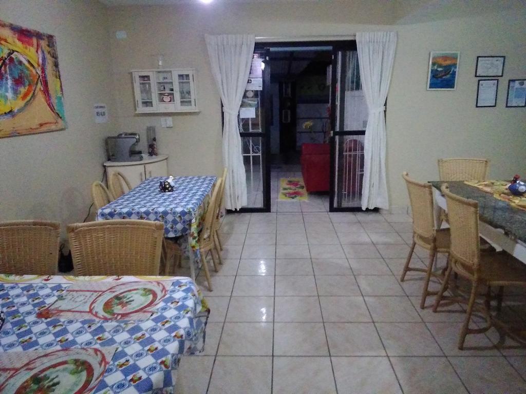 Pousada Suites Das Galinhas Pôrto das Galinhas Eksteriør bilde