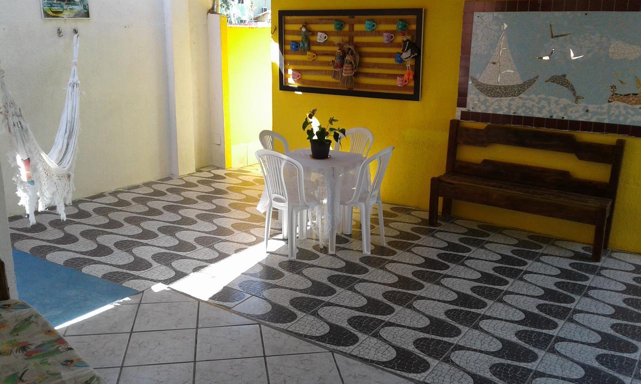 Pousada Suites Das Galinhas Pôrto das Galinhas Eksteriør bilde