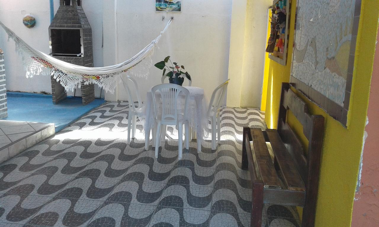 Pousada Suites Das Galinhas Pôrto das Galinhas Eksteriør bilde