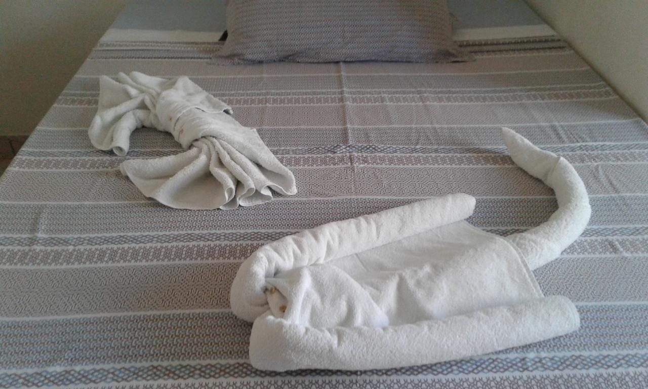 Pousada Suites Das Galinhas Pôrto das Galinhas Eksteriør bilde