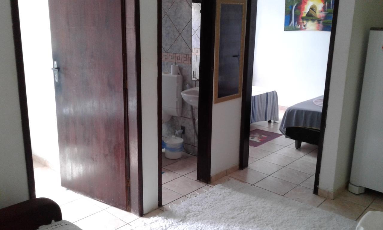 Pousada Suites Das Galinhas Pôrto das Galinhas Eksteriør bilde