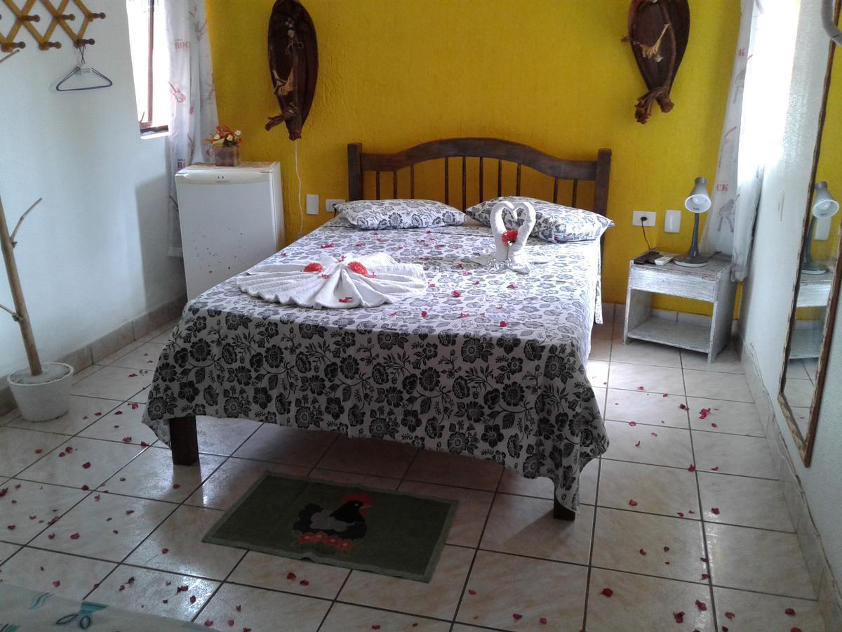 Pousada Suites Das Galinhas Pôrto das Galinhas Eksteriør bilde