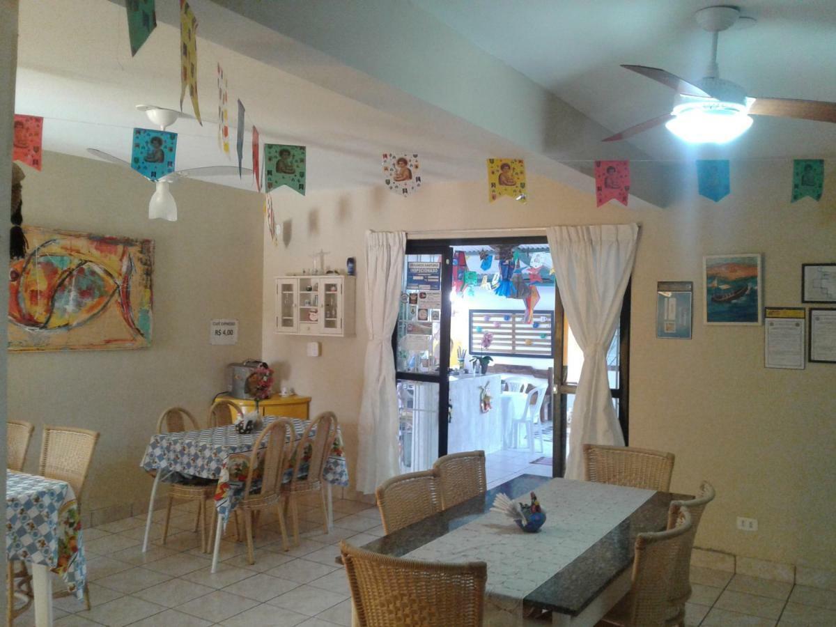 Pousada Suites Das Galinhas Pôrto das Galinhas Eksteriør bilde
